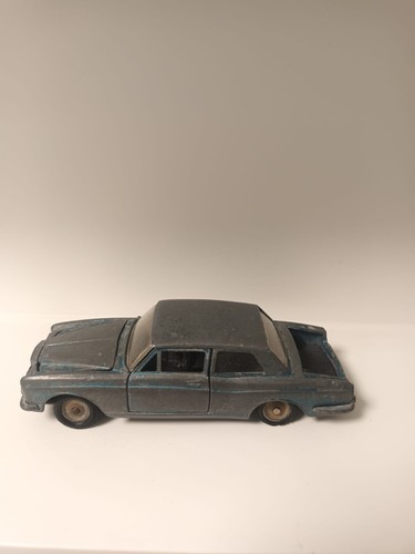 Mebetoys rolls royce - royce, no
