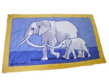 Autentico telo mare HERMES