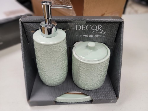 Decor studio emily pezzi - decor,