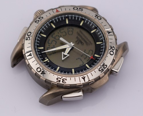 Omega speedmaster x33 - speedmaster, x-33