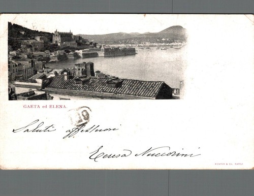 Latina gaeta elena f - gaeta,
