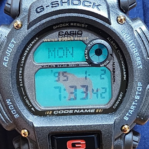 Orologio casio shock 8800 - orologio, g-shock