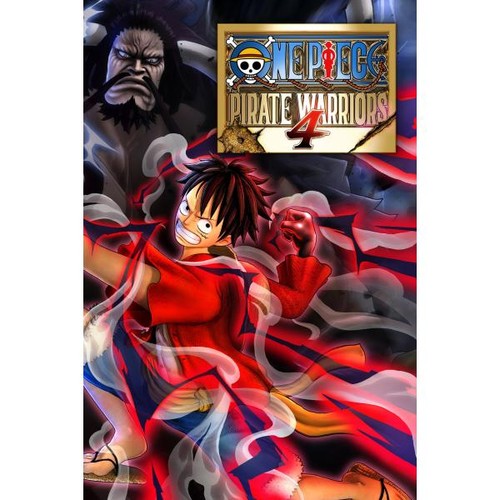 Ps5 one piece pirate - pirate, warriors