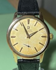 Raro Seamaster Omega 1959