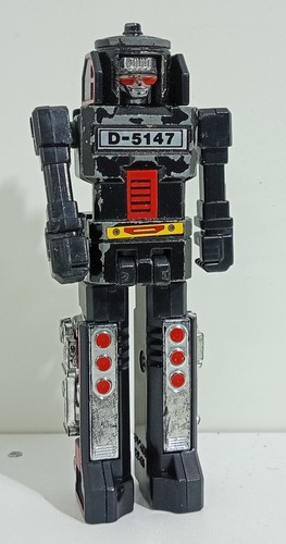 I135721 poppy loco gobots - i135721,