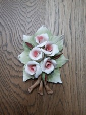 PORCELLANA DI CAPODIMONTE