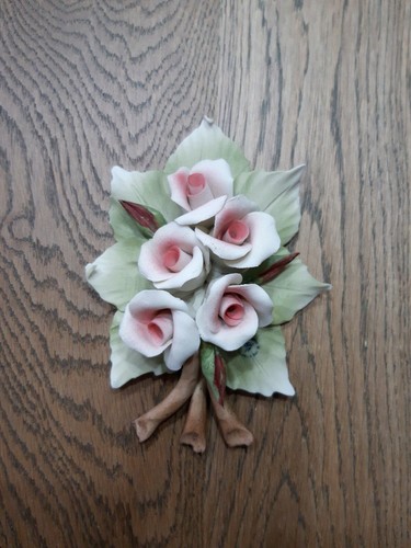 Porcellana capodimonte - porcellana,