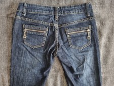 Jeans donna (gamba dritta) -