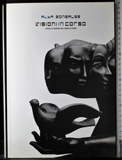 VISIOIN CORSO. ALBA GONZALES. BENUCCI.