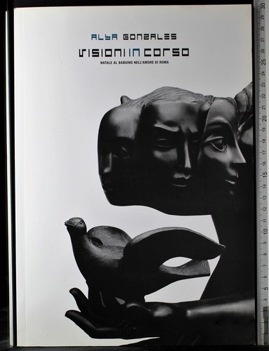 Visioin corso alba - visioin,