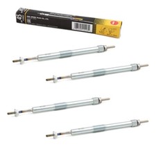 Kit candelette ngk y542j - 4,
