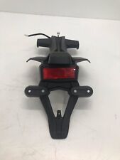 PORTA TARGA  YAMAHA R1  2015-2019 / LICENSE PLATE R1