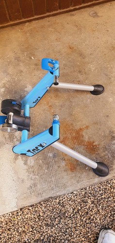 Rulli tacx per allenamento - tacx,