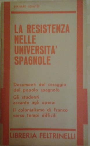 Schutze bernard resistenza - schutze,