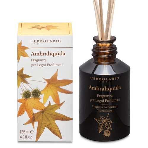 Erbolario ambraliquida - l'erbolario,