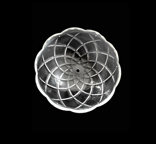 Bobeche tazza coppa grande - tazza,