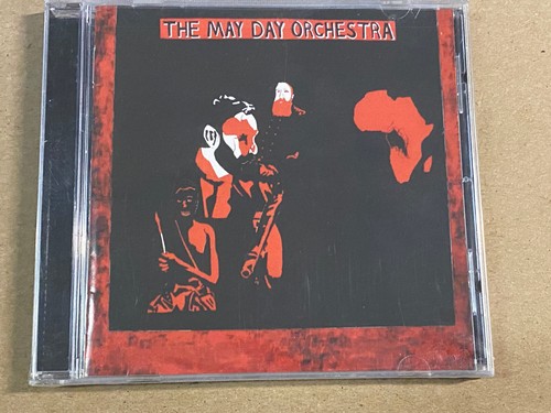 Ota benga may - ota, orchestra