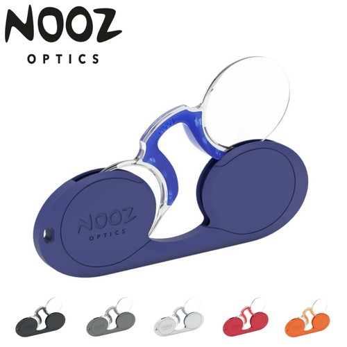 Nooz ovale occhiali lettura - nooz,
