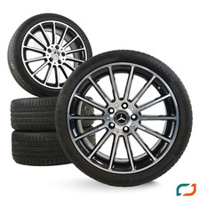 Ruote estive originali