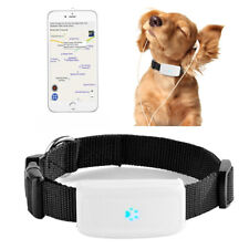 PDR*COLLARE LOCALIZZATORE GPS