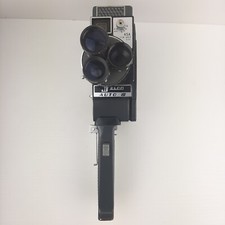 Cinepresa JELCO NIHON CINE INDUSTRY CO. LTD AUTO III - BEN CONSERVATA - vintage