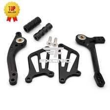 Per SV650 2015 2016-2018 CNC