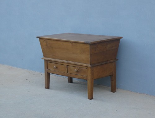 Mobile madia legno massello - legno,