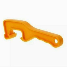 Leva apri secchio in plastica per apertura coperchio barile di pittura vernice