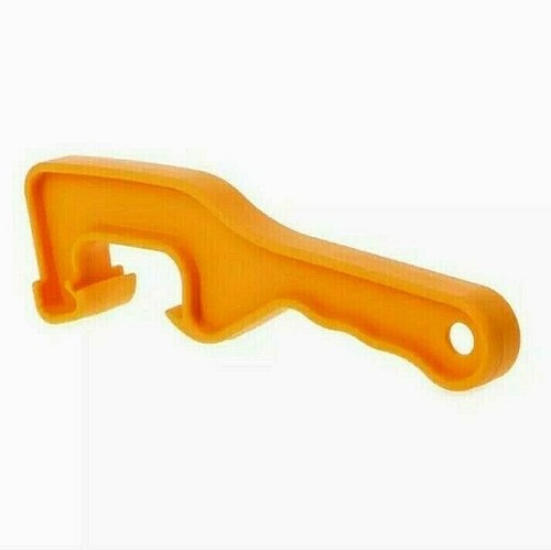 Leva apri secchio plastica - secchio,