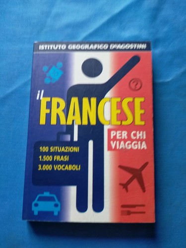 Francese per chi - per, de