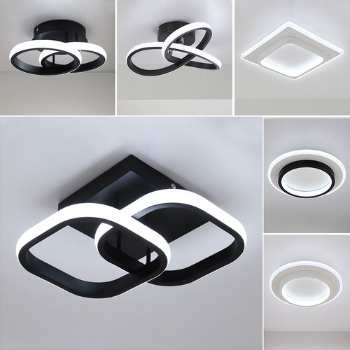 Lampadario led soffitto - a,