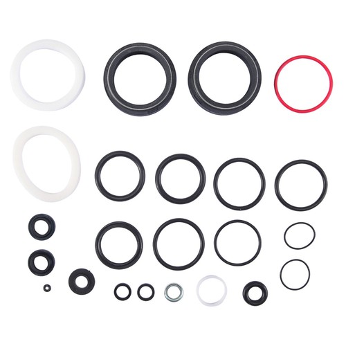 Rockshox kit servizi base - base, per