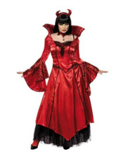 Stock vestiti di carnevale