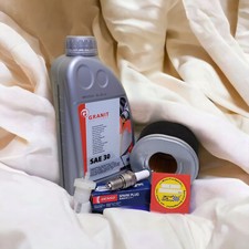 Kit manutenzione adatto per