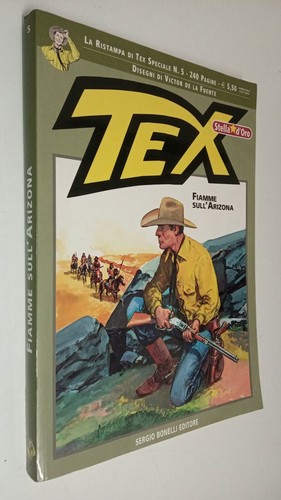 Tex stella oro - , 5