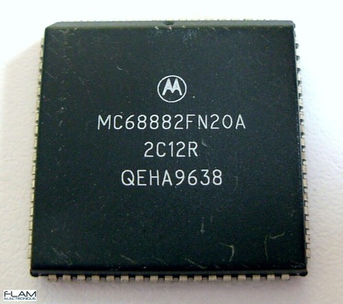 Processeur motorola mc - motorola,