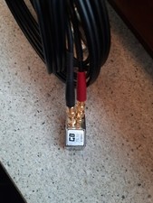 SONDA A RAGGIO ANGOLARE  TS 70° 4MHz GB