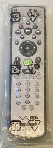 Nuovo telecomando originale - nuovo,