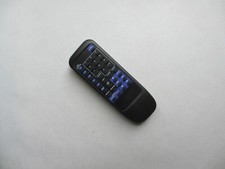 Telecomando di ricambio per lettore CD multiplo Kenwood DPF-1010 DPF-J7020 DP-M6650