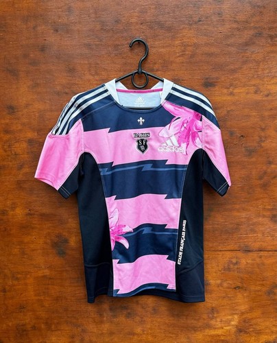 Maglia rugby union stade - maglia,