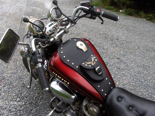 Yamaha virago 1100 1000 - (s), xv
