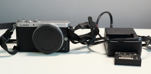 Panasonic lumix gm1 - lumix,