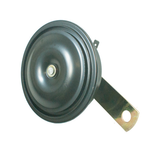 Corno disco 24v universale - corno,