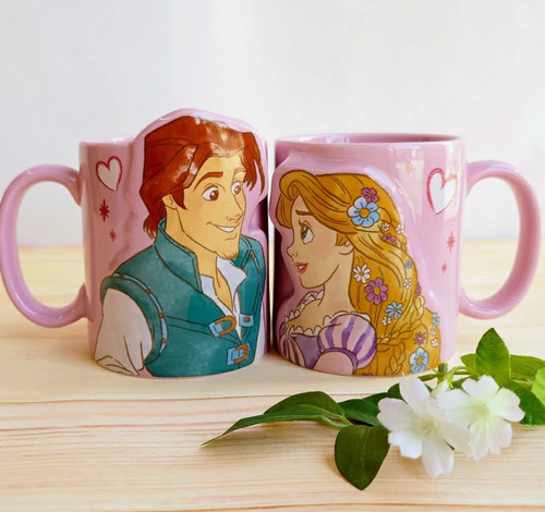 Disney tangled rapunzel - disney,