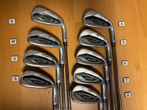 Ping g425 set - ping,