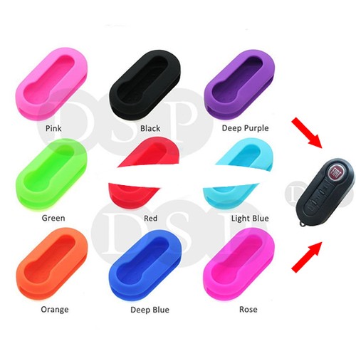 Silicone chiave compatibile - silicone,