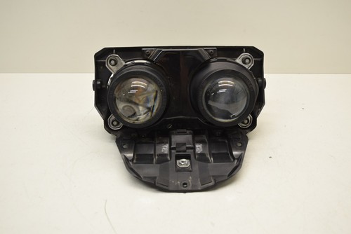 Faro proiettore anteriore ktm - anteriore,