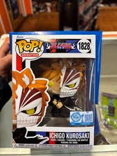 FUNKO POP! ANIMATION BLEACH