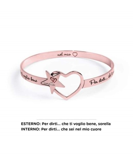 Bracciale marlù donna - donna, in