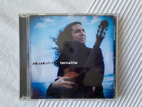 Tomatito aguadulce cd - -,